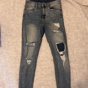 Urban Outfitters Jeans